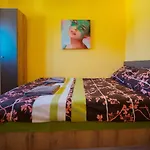 Luna Apartment