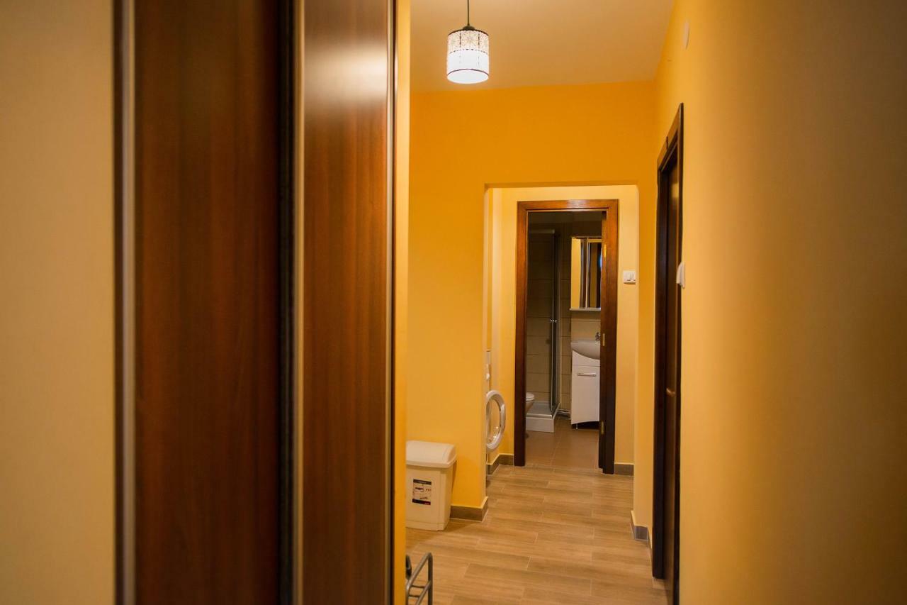 Gazde/Camere de închiriat Luna *