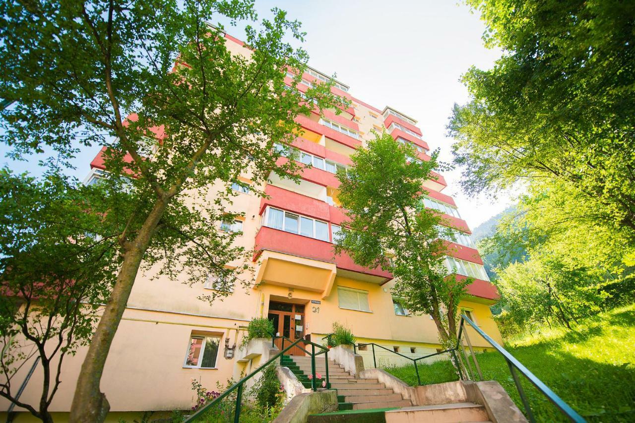 Luna Brașov